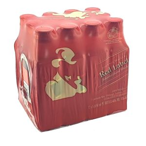 Johnnie Walker Red Label 5 cl (Pack 12 botellitas)