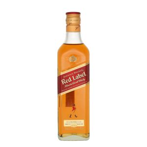 Johnnie Walker Red Petaca 20 cl