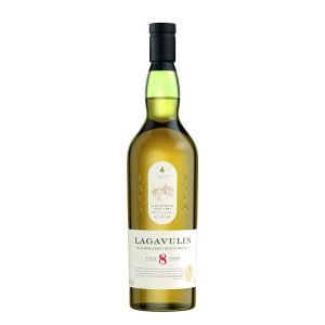 Lagavulin 8 Años