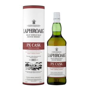 Laphroaig PX Cask 1 L