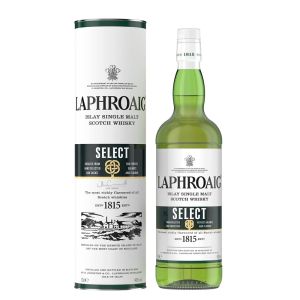 Laphroaig Select