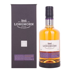 Longmorn Distiller