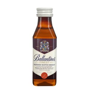 Ballantines 5 cl