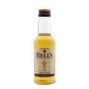 Bells 5cl