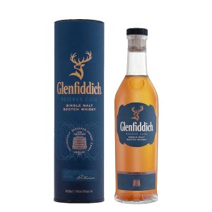 Glenfiddich Reserve Cask 5 cl