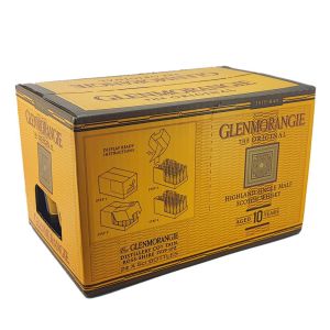 Glenmorangie Original 5 cl (Pack 24 botellitas)