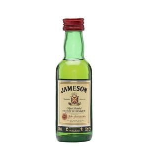 Jameson 5 cl