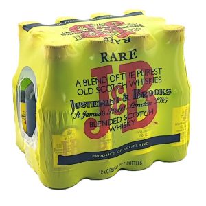 JB 5 cl (Pack 12 botellitas)