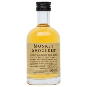 Monkey Shoulder 5 cl
