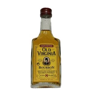 Old Virginia 4 cl