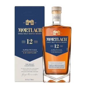 Mortlach 12 Años