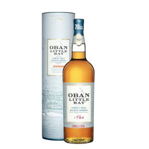 Oban Little Bay Small Cask