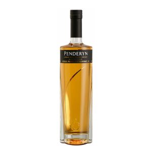 Penderyn Madeira