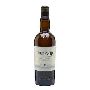 Port Askaig 8 Años