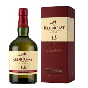 Redbreast 12 Años