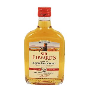 Sir Edwards Petaca 35 cl