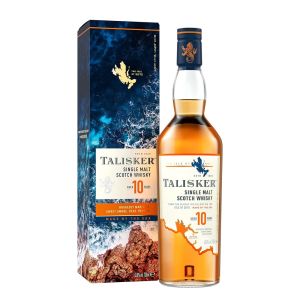 Talisker 10 Años