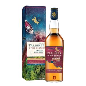 Talisker Port Ruighe