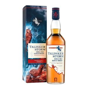 Talisker Storm