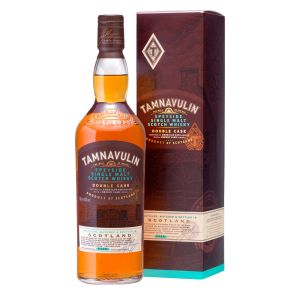 Tamnavulin Double Cask