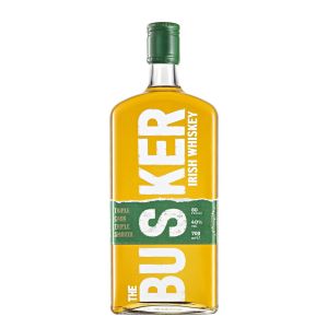 The Busker Triple Cask