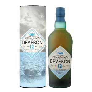 The Deveron 12 Años