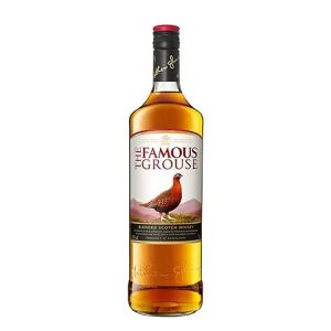 The Famous Grouse 1 L. Estuche