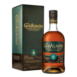 The Glenallachie 8 Años