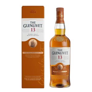 The Glenlivet 13 Años American Oak