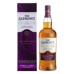 The Glenlivet Distiller´s Reserve