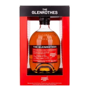 The Glenrothes Makers Cut