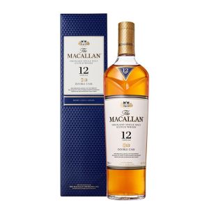 The Macallan 12 Años Double Cask