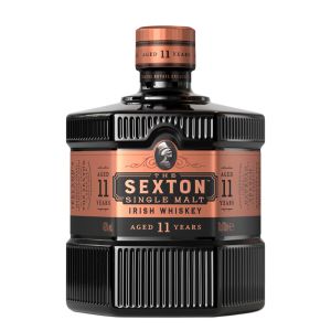 The Sexton 11 Años 70 cl