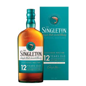 The Singleton 12 Años Luscious Nectar