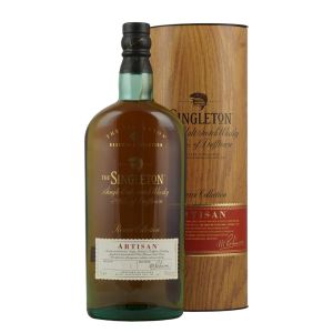 The Singleton Artisan 1 Litro