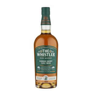 The Whistler Oloroso Sherry Cask Finish con Estuche