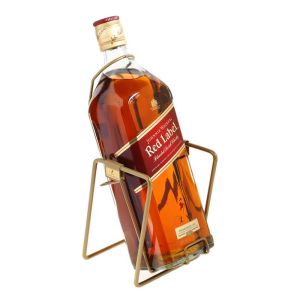 Johnnie Walker Red 3 L con balancín