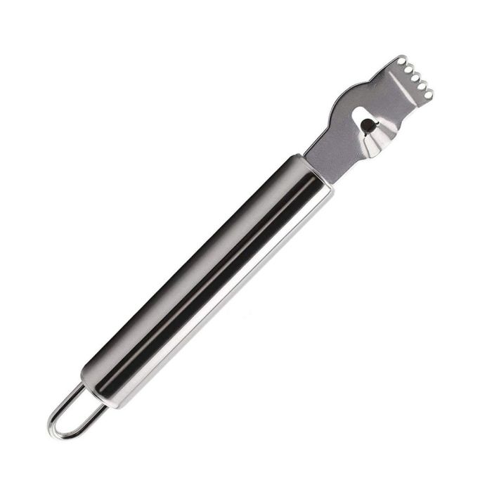 Pelador y rallador de limón