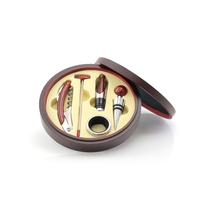 Set De Vinos personalizable