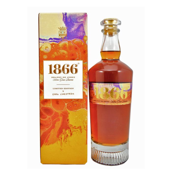 1866 Gran Reserva Edición Limitada