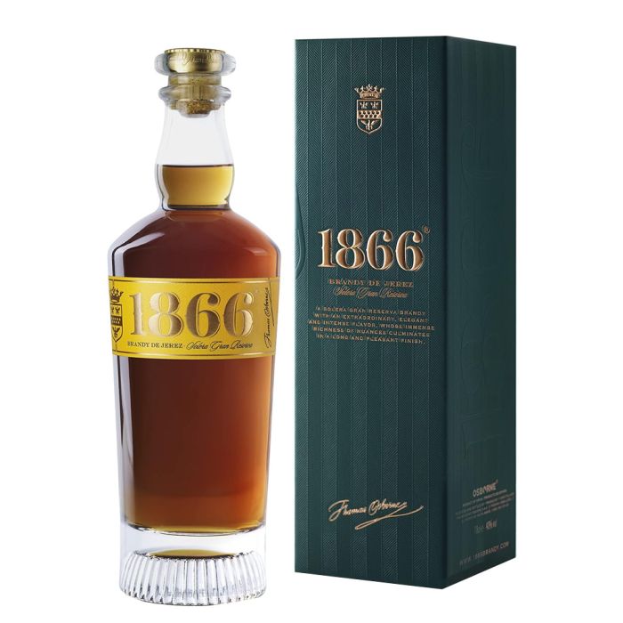 1866 Gran Reserva