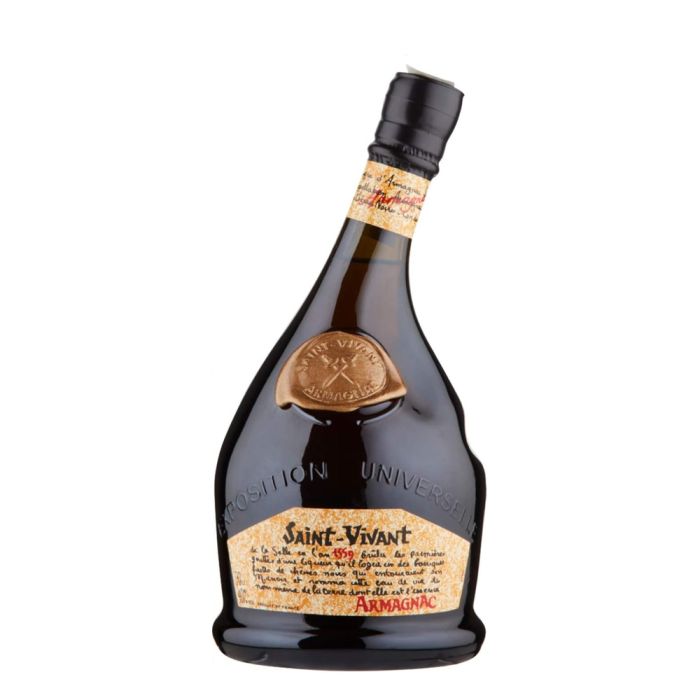Armagnac Saint-Vivant