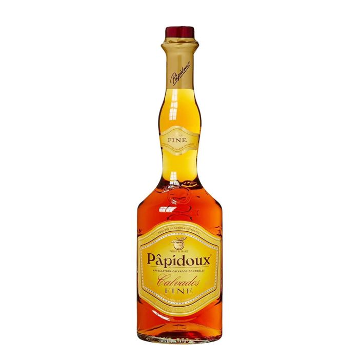 Calvados Papidoux Fine VS