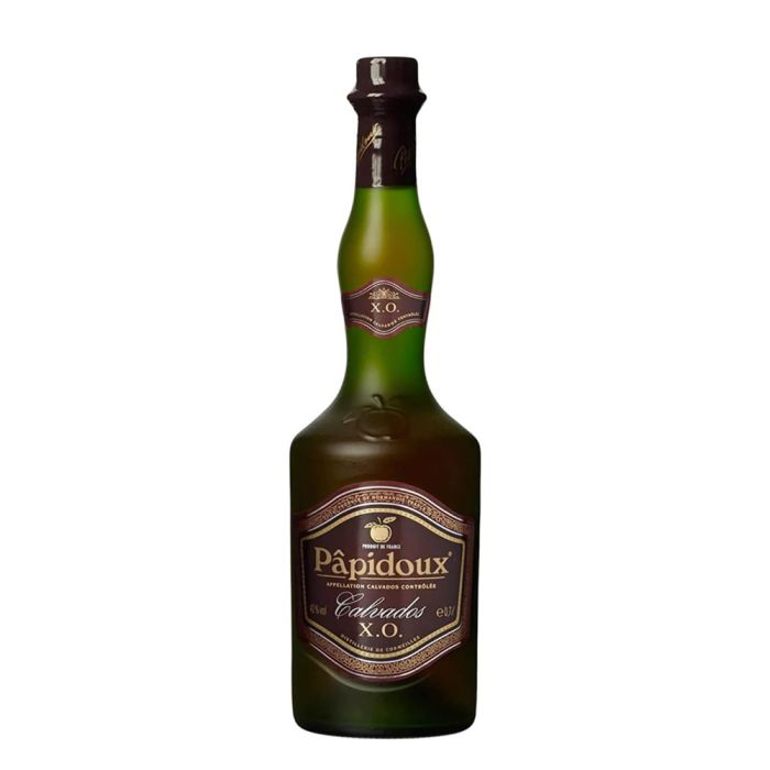 Calvados Papidoux XO