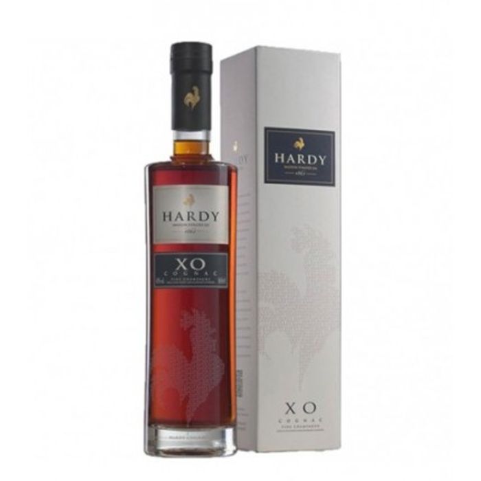 Hardy XO 1 L