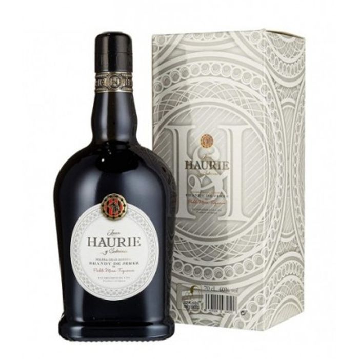 Juan Haurie Y Sobrinos Gran Reserva