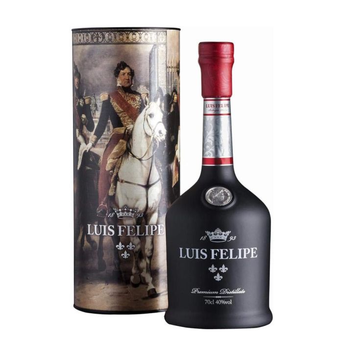 Luis Felipe Gran Reserva