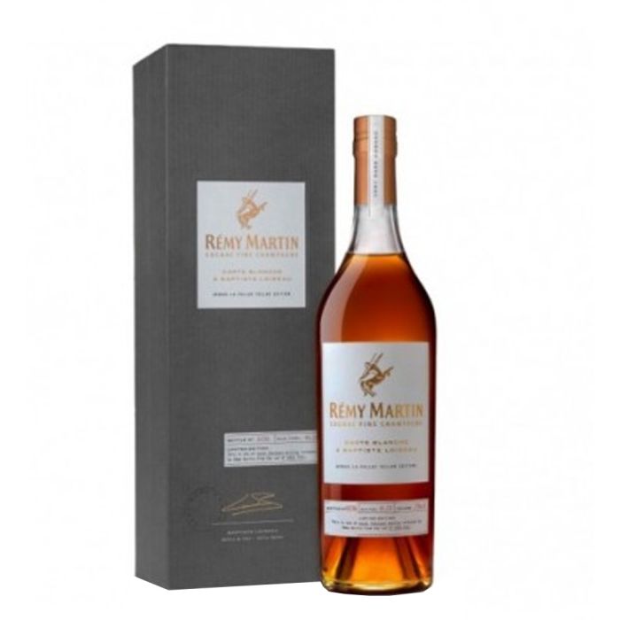 Remy Martin Carte Blanche A Baptiste Loiseau