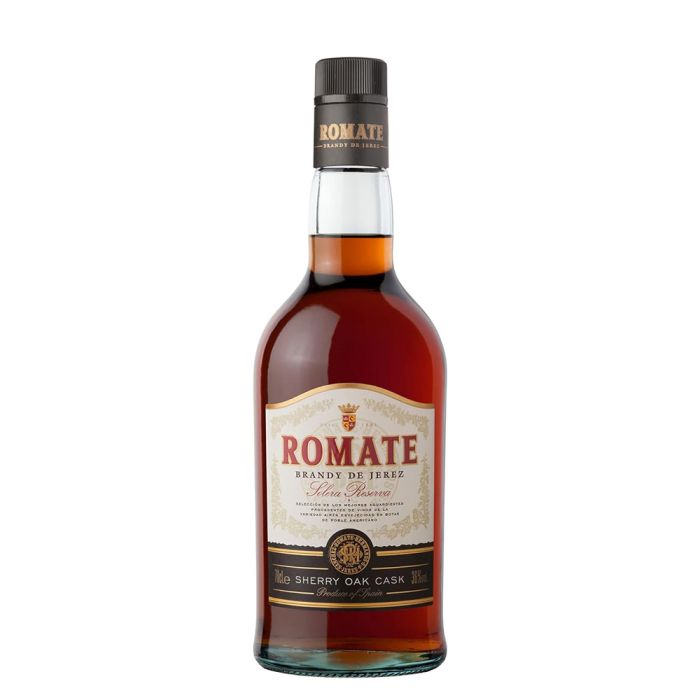 Romate Solera Reserva