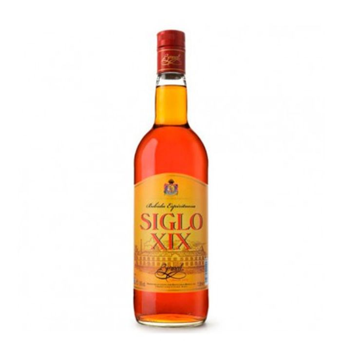 Siglo XIX 1L